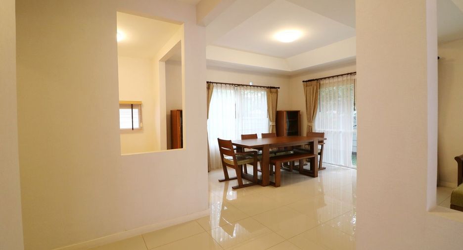 For sale 3 bed house in Mueang Udon Thani, Udon Thani