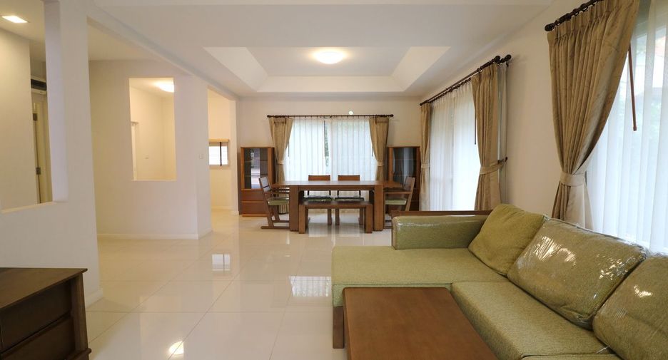 For sale 3 bed house in Mueang Udon Thani, Udon Thani