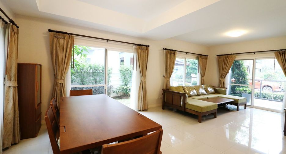 For sale 3 bed house in Mueang Udon Thani, Udon Thani