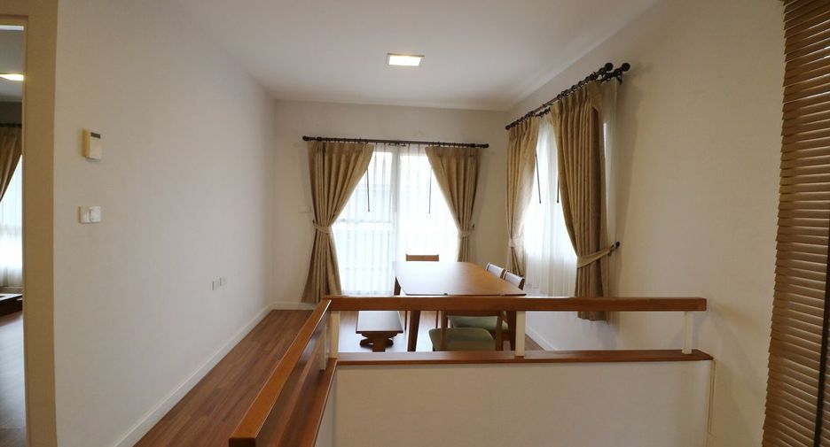 For sale 3 bed house in Mueang Udon Thani, Udon Thani