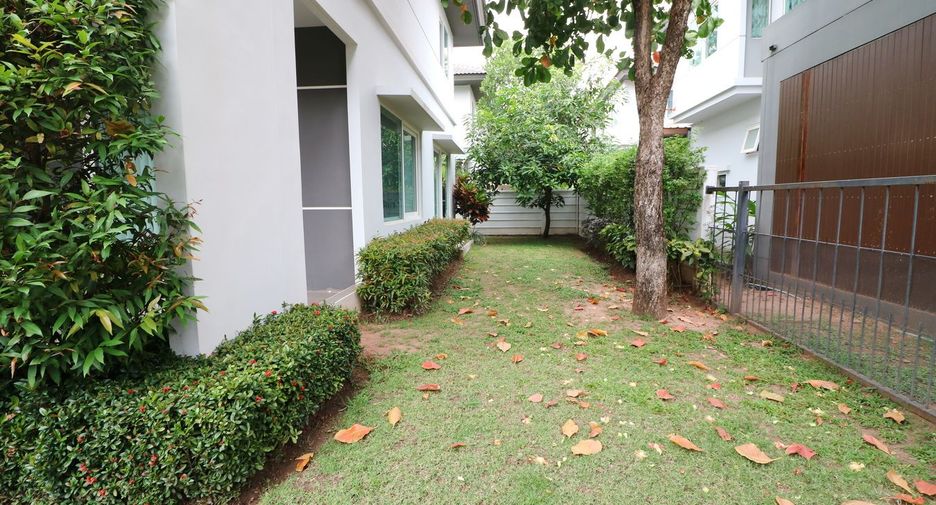 For sale 3 bed house in Mueang Udon Thani, Udon Thani