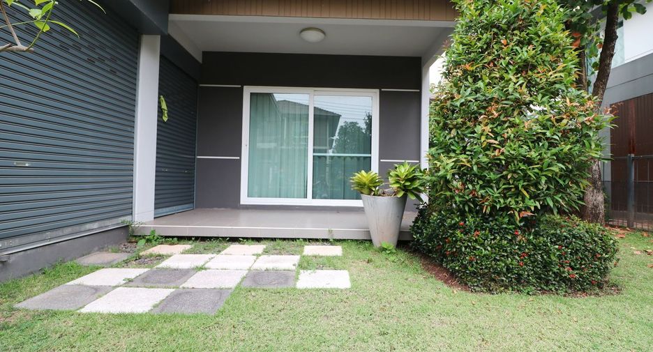 For sale 3 bed house in Mueang Udon Thani, Udon Thani