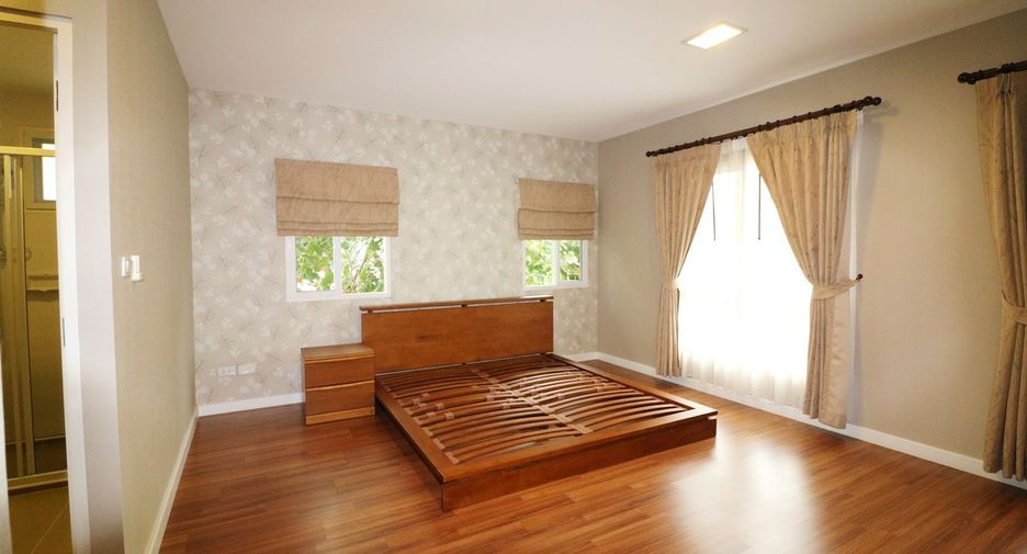 For sale 3 bed house in Mueang Udon Thani, Udon Thani