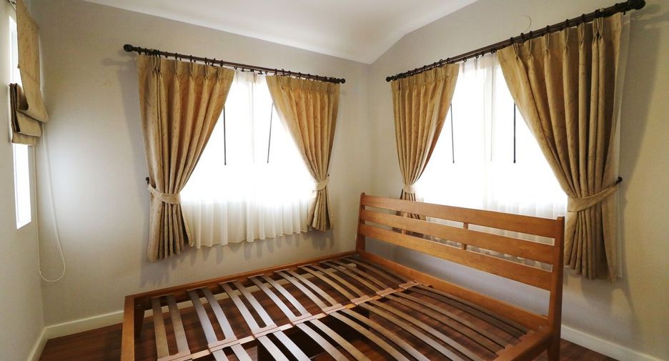 For sale 3 bed house in Mueang Udon Thani, Udon Thani