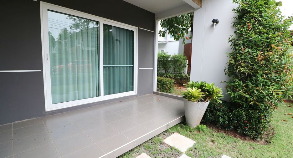 For sale 3 bed house in Mueang Udon Thani, Udon Thani