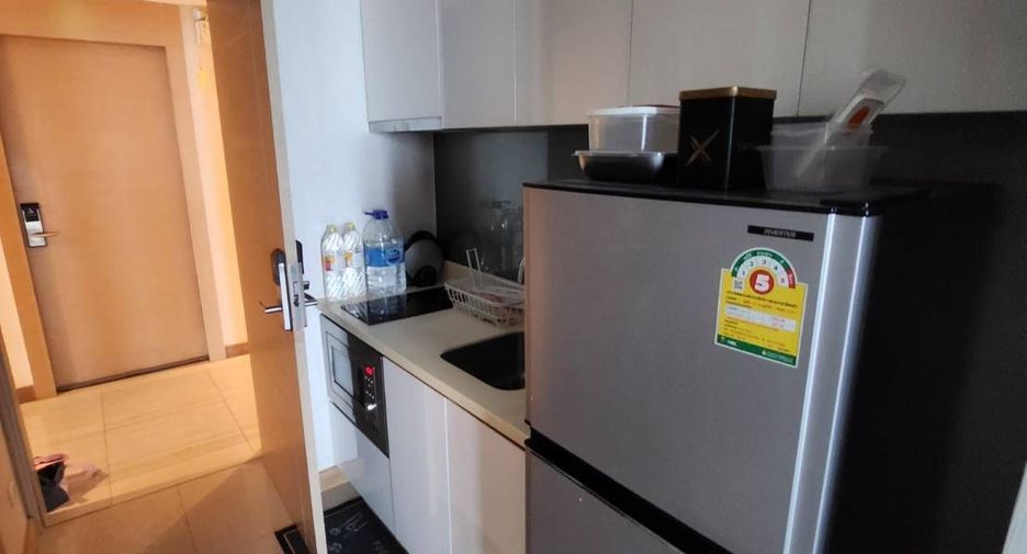 For sale 1 Beds condo in North Pattaya, Pattaya