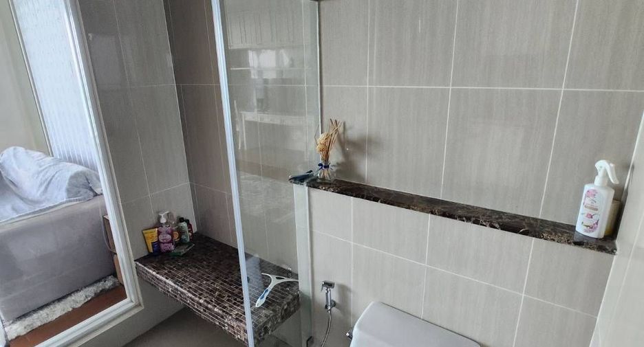 For sale 1 Beds condo in North Pattaya, Pattaya