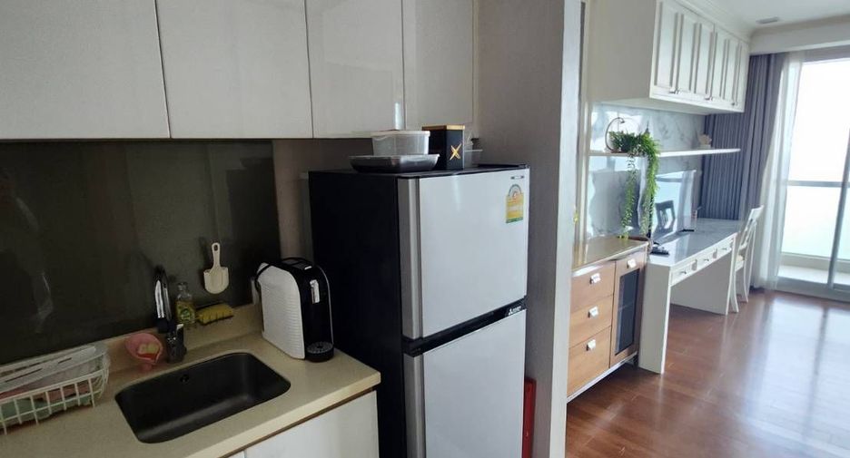 For sale 1 Beds condo in North Pattaya, Pattaya