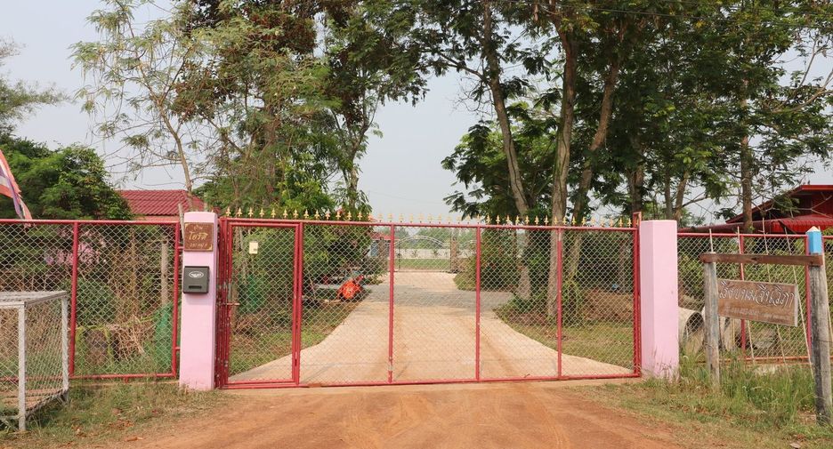 For sale 3 bed house in Nong Han, Udon Thani