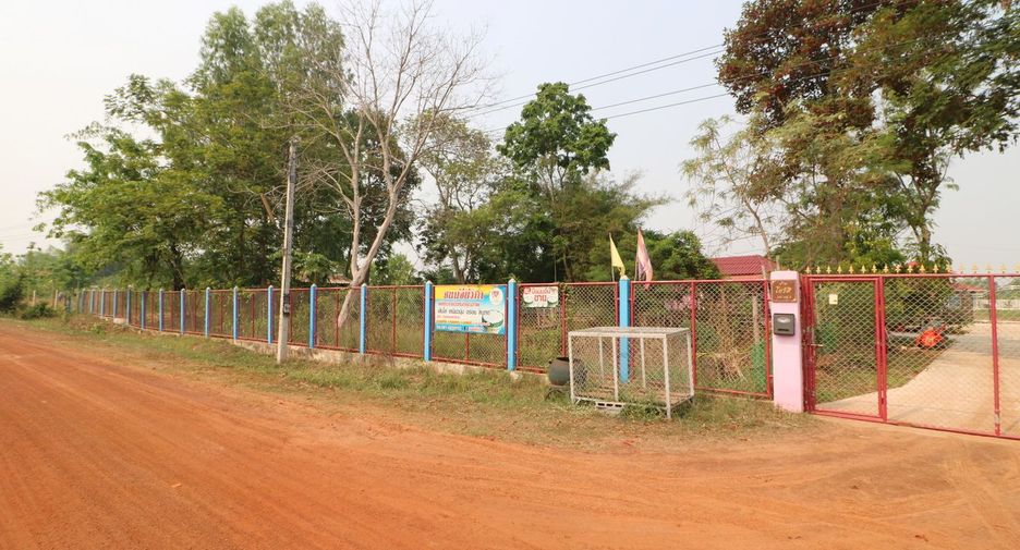 For sale 3 bed house in Nong Han, Udon Thani