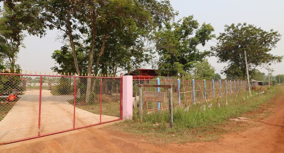 For sale 3 bed house in Nong Han, Udon Thani