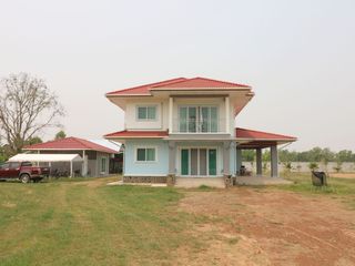 For sale 3 bed house in Nong Han, Udon Thani