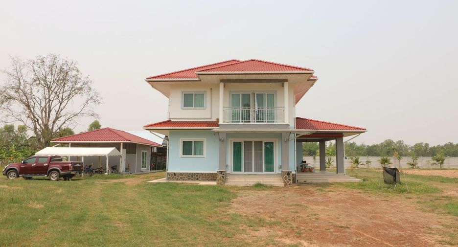 For sale 3 bed house in Nong Han, Udon Thani