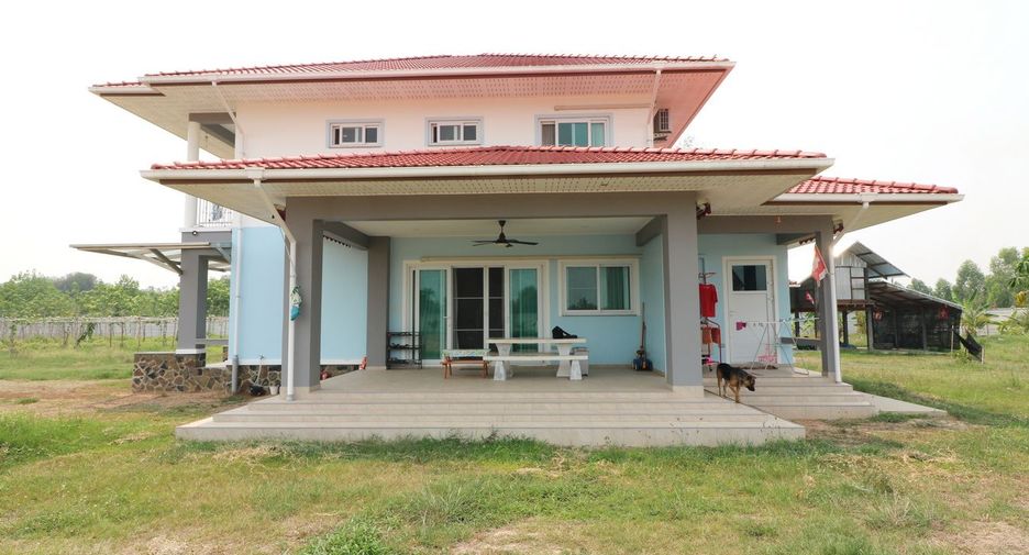 For sale 3 bed house in Nong Han, Udon Thani