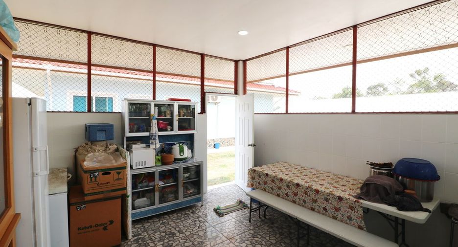 For sale 3 bed house in Nong Han, Udon Thani
