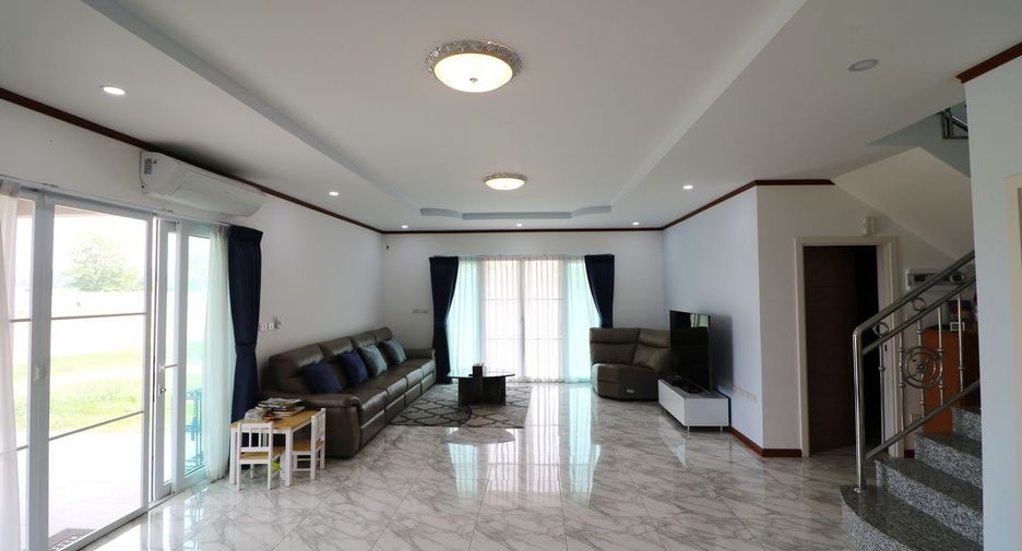 For sale 3 bed house in Nong Han, Udon Thani