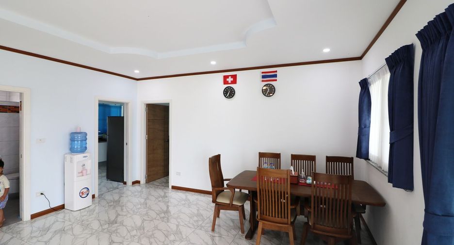 For sale 3 bed house in Nong Han, Udon Thani
