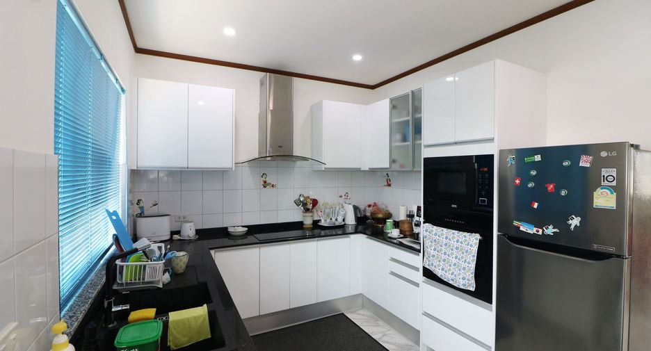 For sale 3 bed house in Nong Han, Udon Thani
