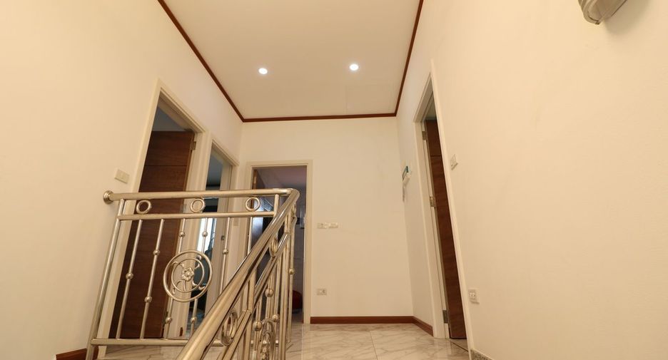 For sale 3 bed house in Nong Han, Udon Thani