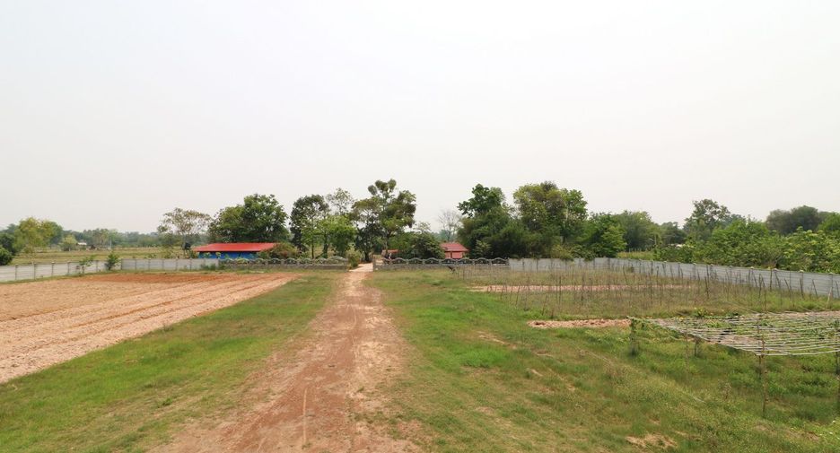 For sale 3 bed house in Nong Han, Udon Thani
