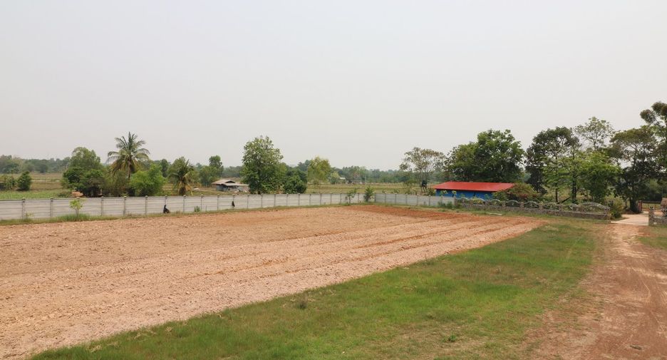 For sale 3 bed house in Nong Han, Udon Thani