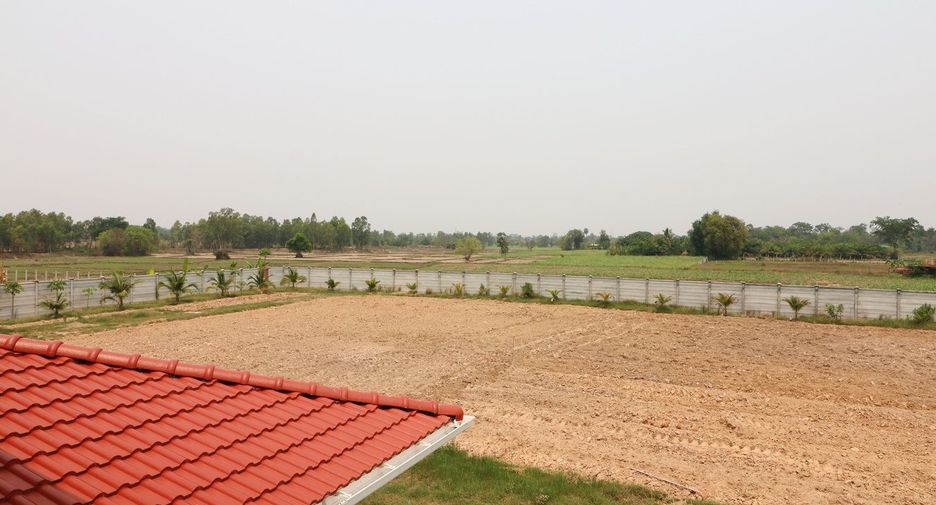 For sale 3 bed house in Nong Han, Udon Thani