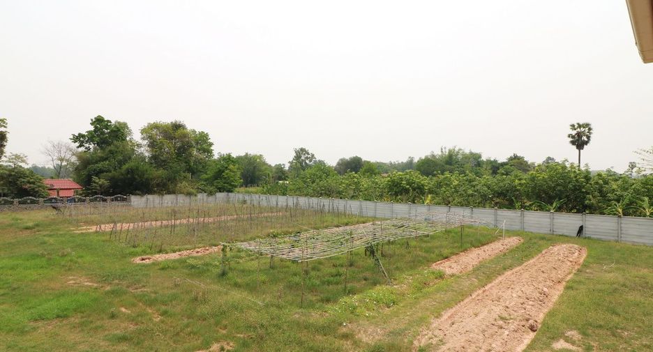 For sale 3 bed house in Nong Han, Udon Thani