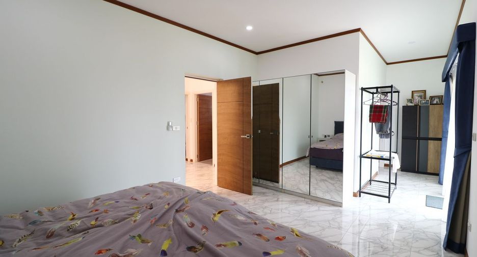 For sale 3 bed house in Nong Han, Udon Thani