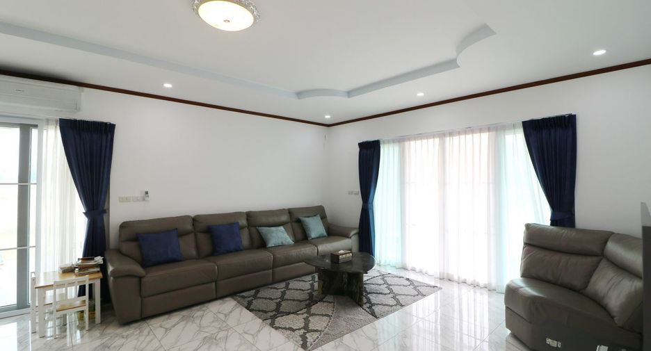 For sale 3 bed house in Nong Han, Udon Thani