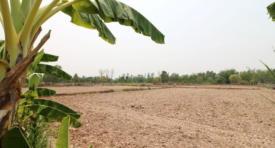 For sale 3 bed house in Nong Han, Udon Thani