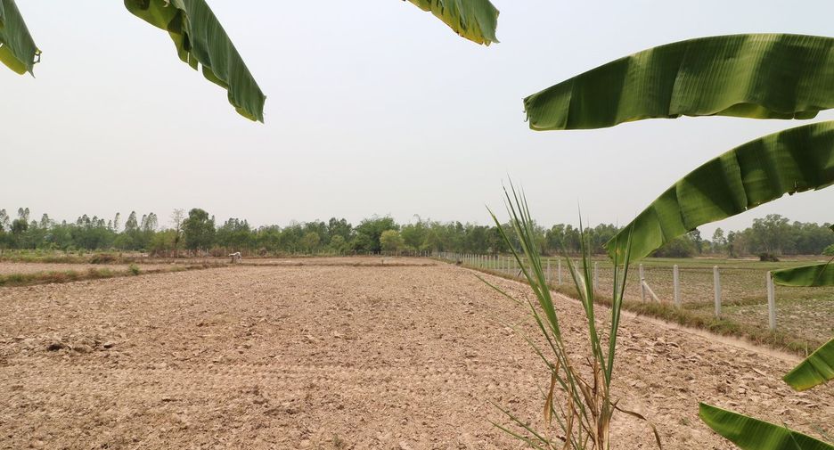 For sale 3 bed house in Nong Han, Udon Thani