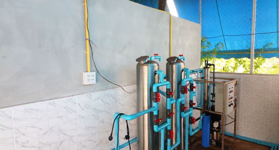 For sale 3 bed house in Nong Han, Udon Thani