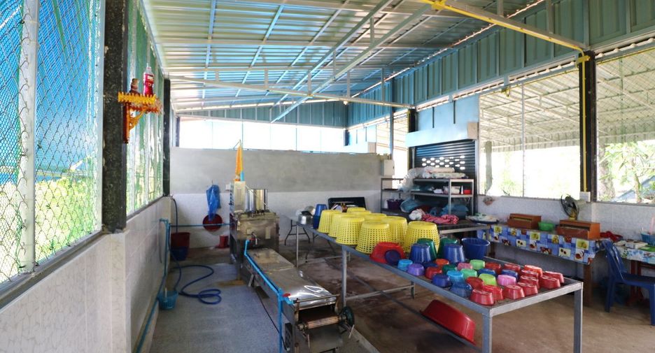 For sale 3 bed house in Nong Han, Udon Thani