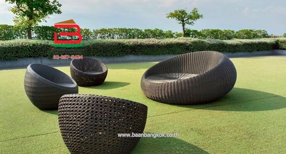 For rent and for sale 2 bedrooms condo in Mueang Samut Prakan, Samut Prakan