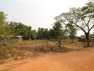 For sale land in Mueang Udon Thani, Udon Thani