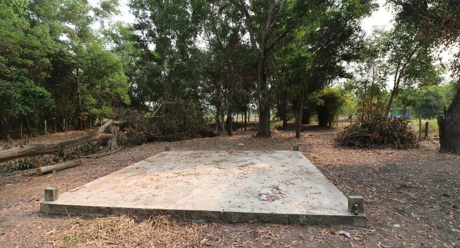 For sale land in Mueang Udon Thani, Udon Thani