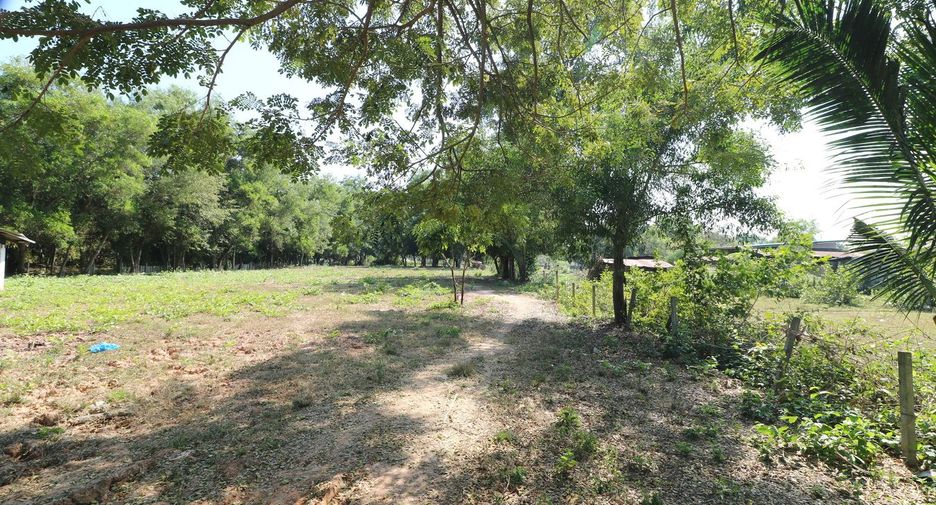 For sale land in Mueang Udon Thani, Udon Thani