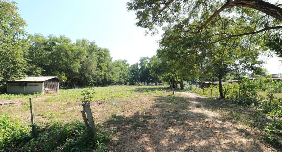 For sale land in Mueang Udon Thani, Udon Thani