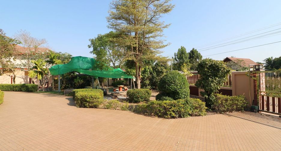 For sale 4 bed house in Mueang Udon Thani, Udon Thani
