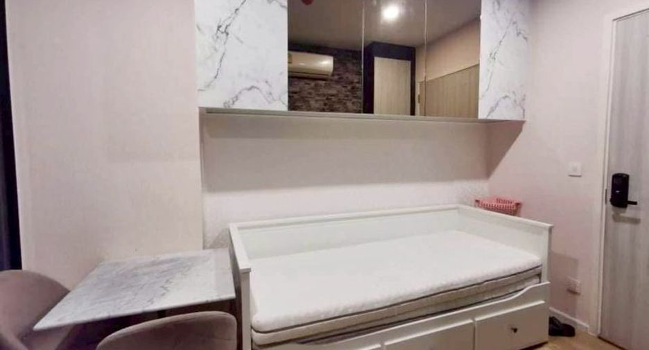 For rent and for sale 1 bed condo in Si Racha, Chonburi