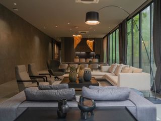 For sale 5 Beds house in Lat Phrao, Bangkok