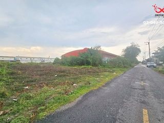For sale land in Khlong Luang, Pathum Thani