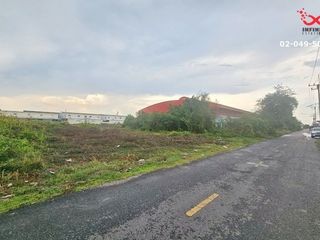 For sale land in Khlong Luang, Pathum Thani