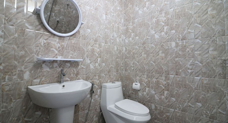 For sale 3 bedrooms house in Tha Bo, Nong Khai