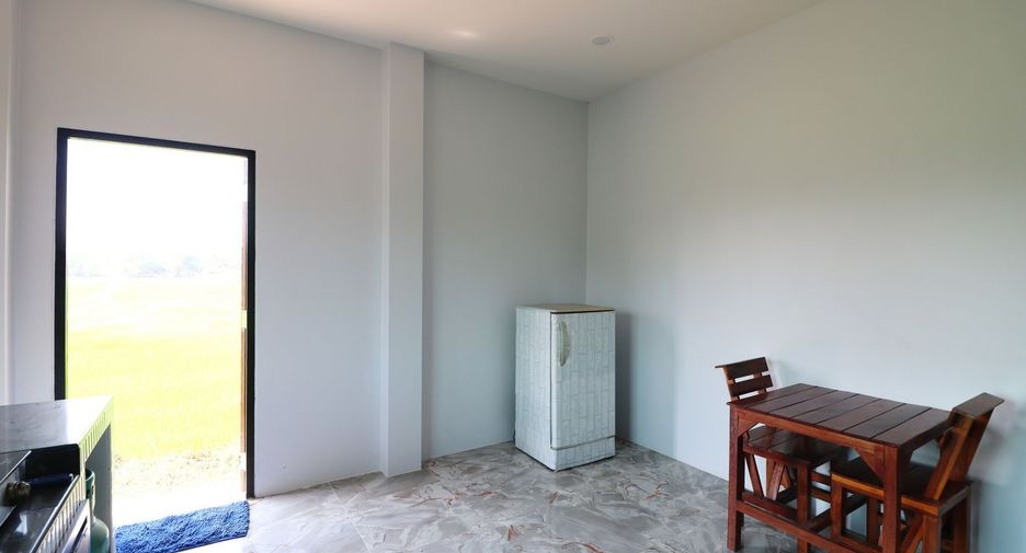 For sale 3 bedrooms house in Tha Bo, Nong Khai