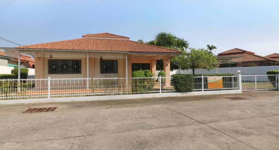 For sale 3 bed house in Mueang Udon Thani, Udon Thani