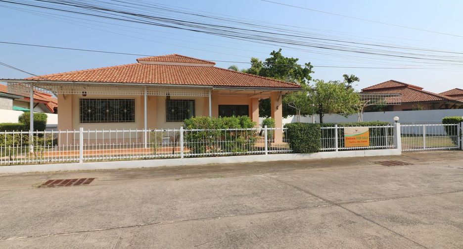 For sale 3 bed house in Mueang Udon Thani, Udon Thani