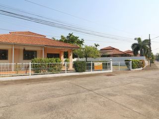 For sale 3 bed house in Mueang Udon Thani, Udon Thani