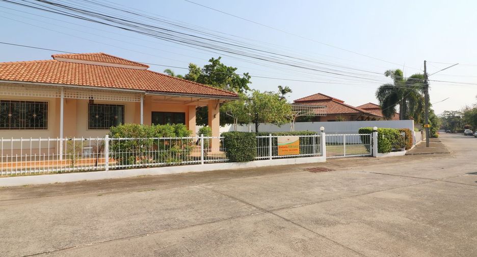 For sale 3 bed house in Mueang Udon Thani, Udon Thani