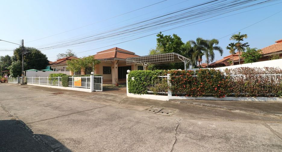 For sale 3 bed house in Mueang Udon Thani, Udon Thani